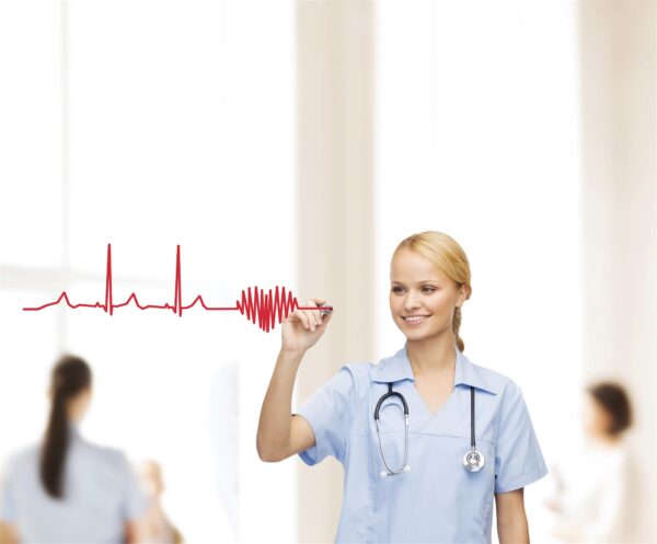 Job Profile: Ekg and Phlebotomy Technicians | ABC Training Center