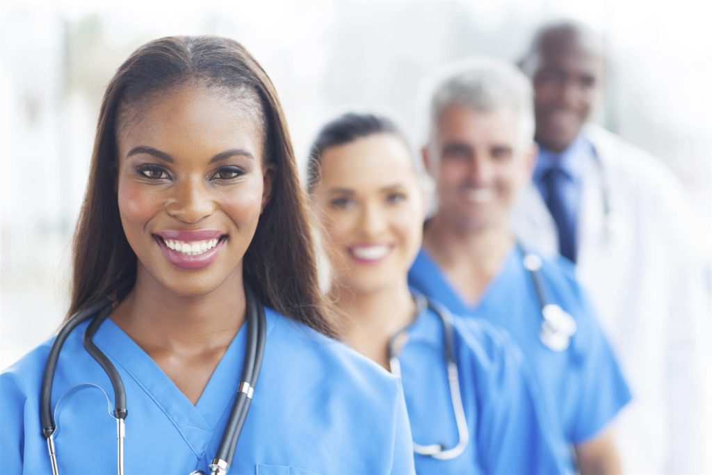 Certified Medical Assistant in New York City