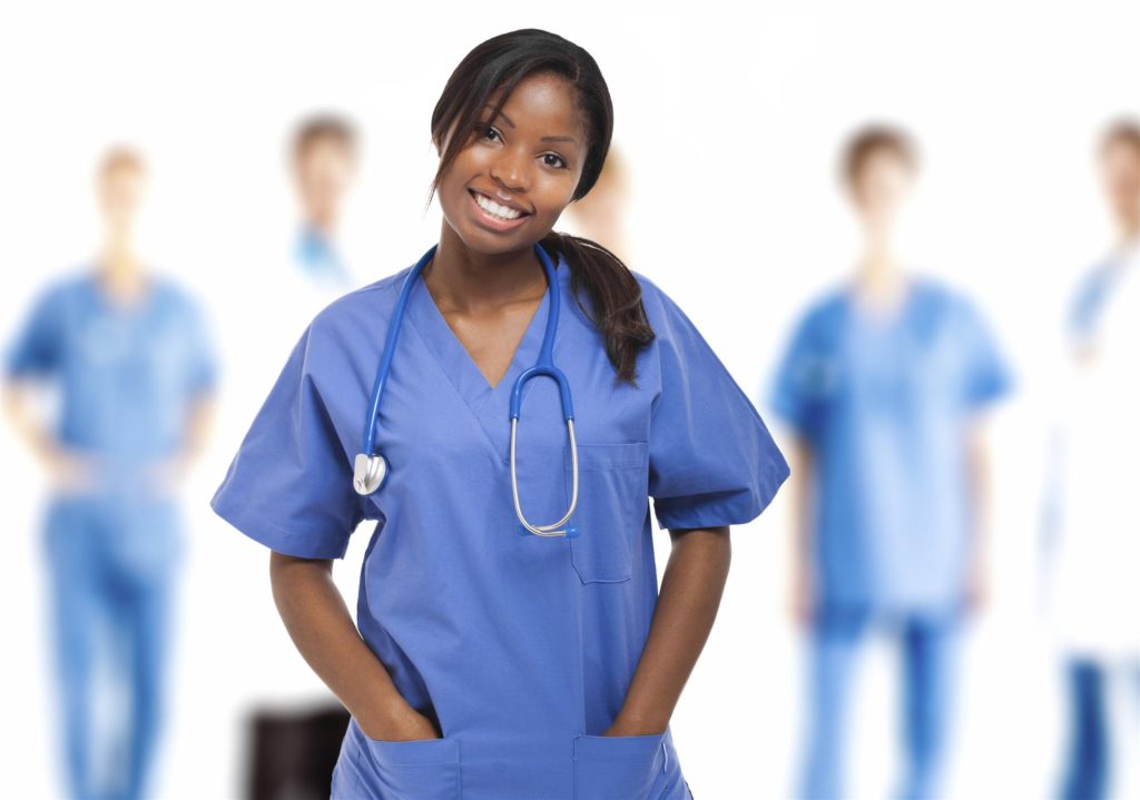 Nurse Assistant Schools in NYC