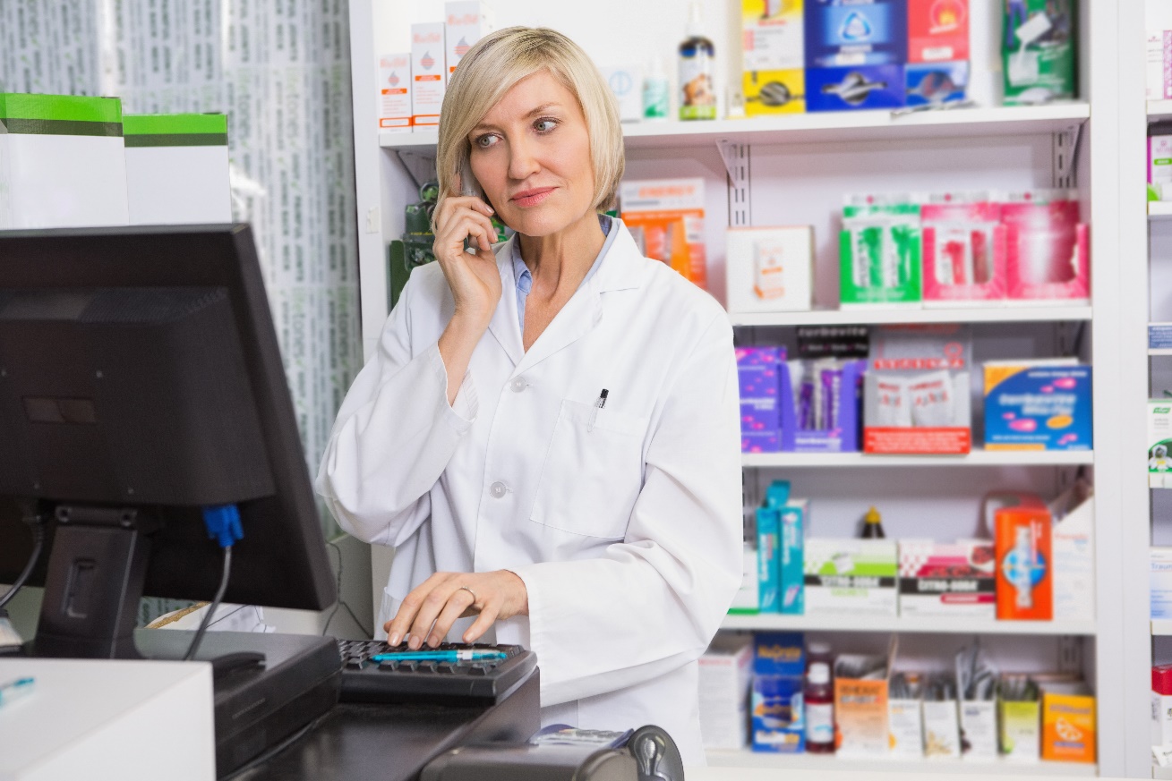 The Rise of the Pharmacy Technician in NYC