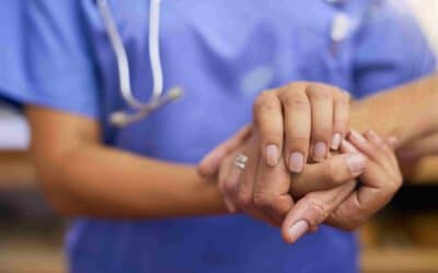 Patient Care: Empathy Tips