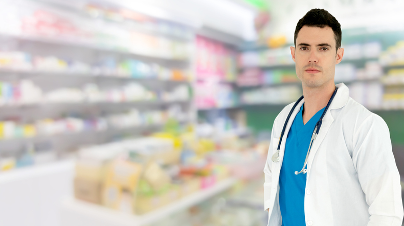 What does a Pharmacy Technician Do?