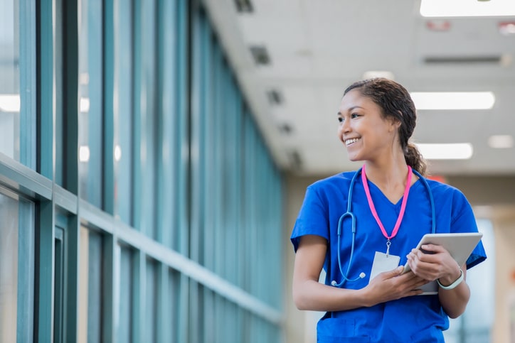 Why Nurses Do what They Do